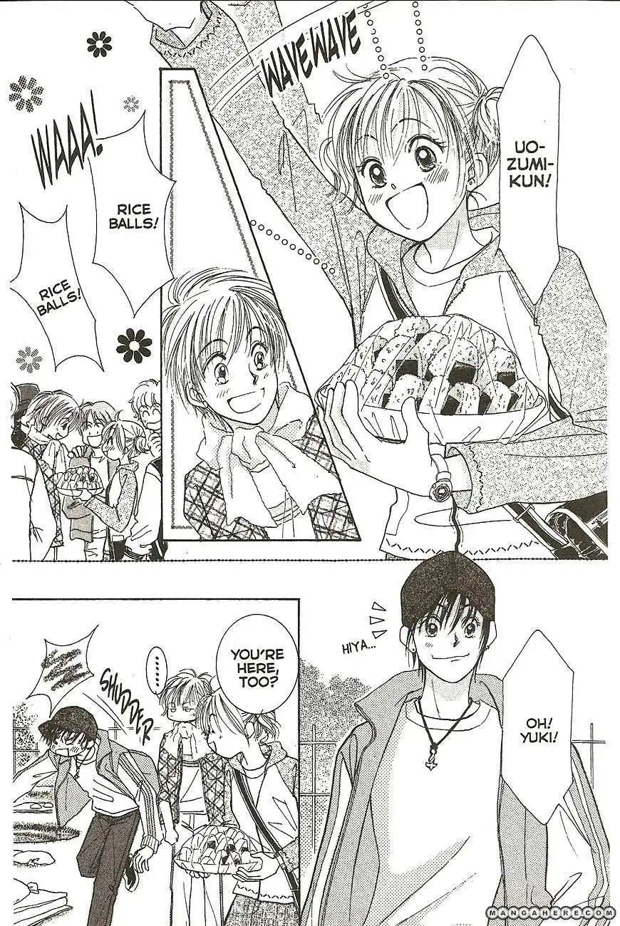 Venus wa Kataomoi Chapter 24 18